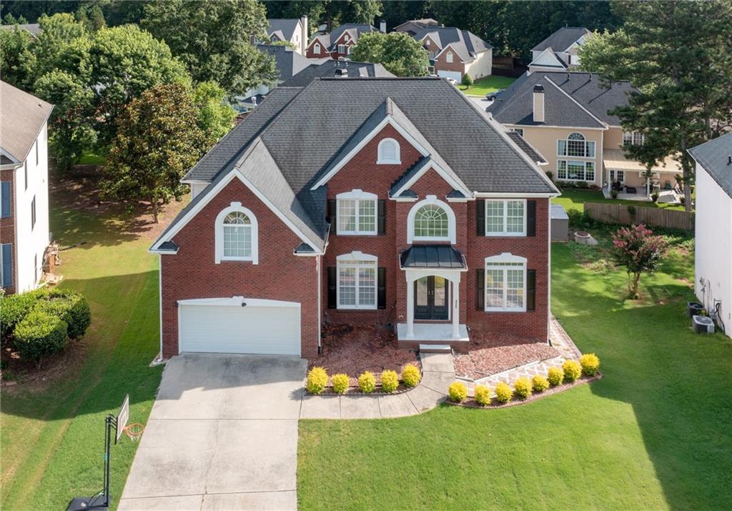 3601 Clubland Drive, Marietta, GA