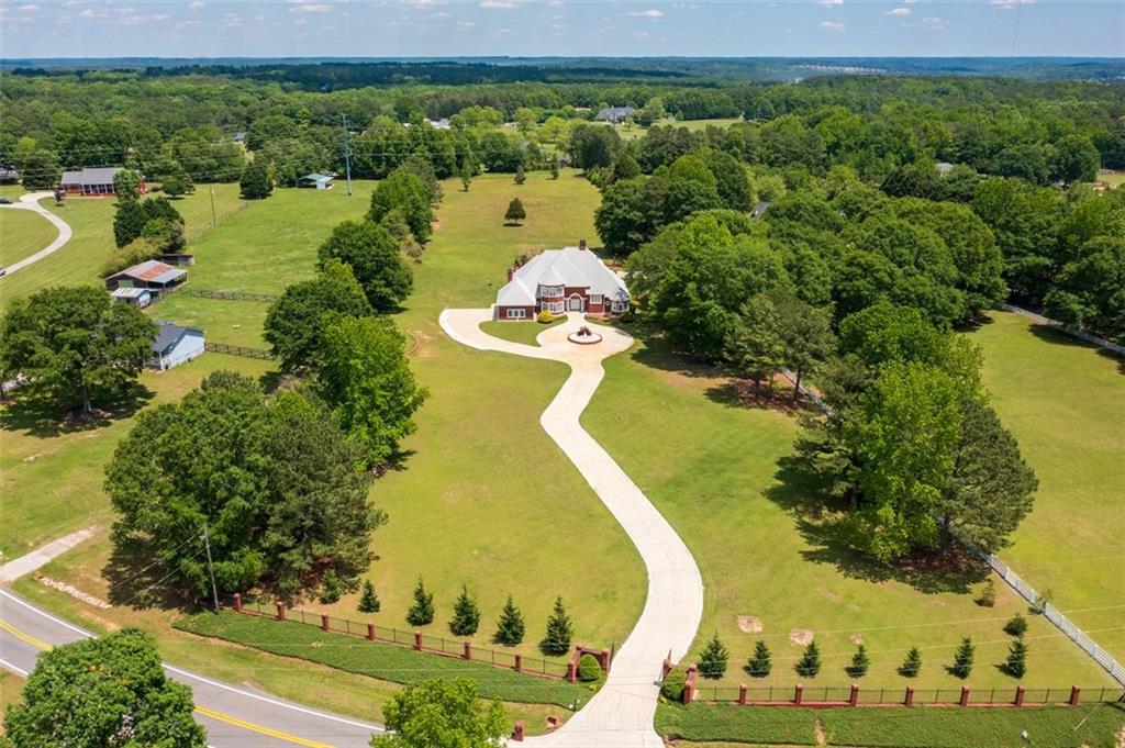 780 Crest Valley Drive, Atlanta, GA